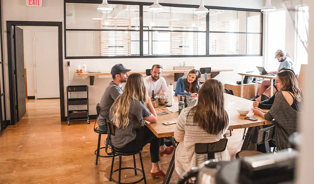 Customised employment agreements